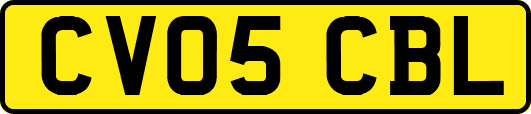 CV05CBL
