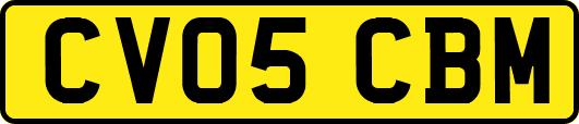 CV05CBM