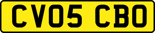 CV05CBO