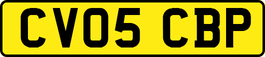 CV05CBP