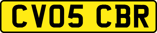 CV05CBR