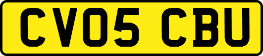 CV05CBU