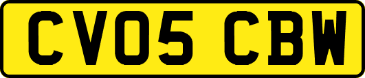 CV05CBW