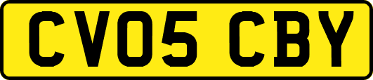CV05CBY