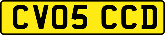 CV05CCD
