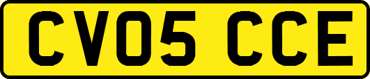 CV05CCE