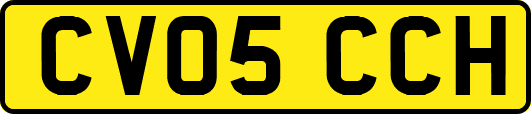 CV05CCH