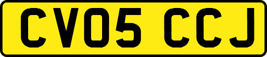 CV05CCJ