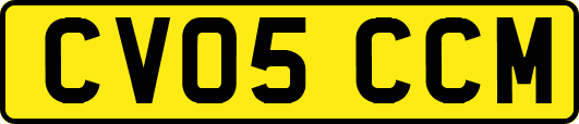 CV05CCM