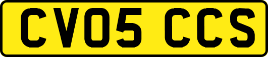 CV05CCS