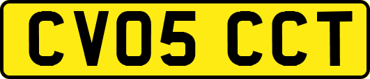 CV05CCT