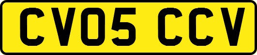 CV05CCV