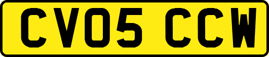 CV05CCW