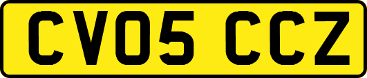 CV05CCZ