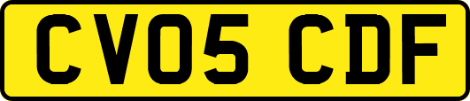 CV05CDF