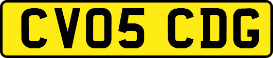 CV05CDG