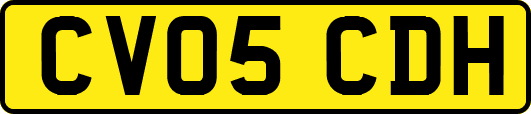CV05CDH