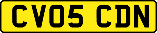 CV05CDN