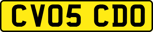 CV05CDO