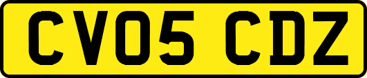 CV05CDZ