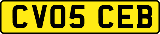 CV05CEB