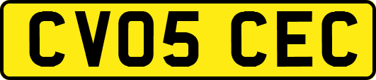 CV05CEC