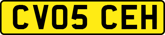 CV05CEH