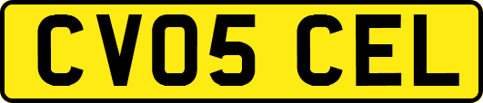 CV05CEL