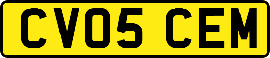 CV05CEM