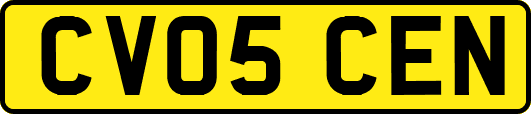 CV05CEN