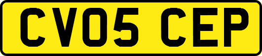CV05CEP