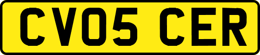 CV05CER