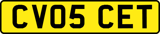 CV05CET