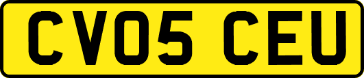 CV05CEU