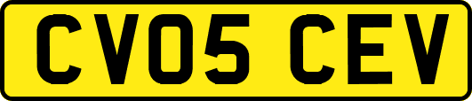 CV05CEV