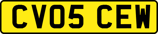 CV05CEW