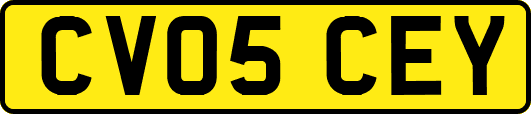CV05CEY