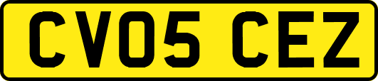 CV05CEZ
