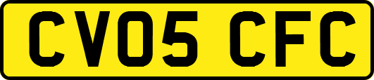 CV05CFC