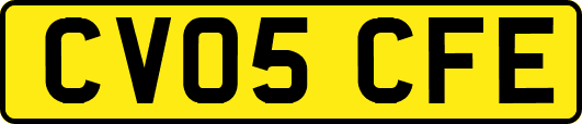 CV05CFE