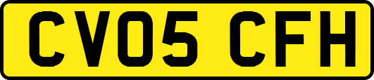 CV05CFH