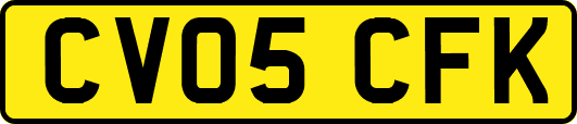 CV05CFK