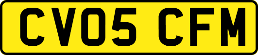 CV05CFM