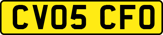 CV05CFO