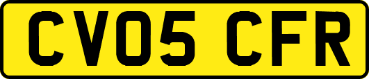 CV05CFR