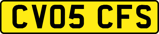 CV05CFS