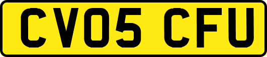 CV05CFU