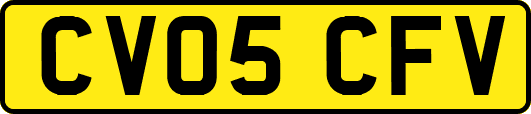CV05CFV