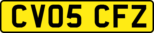 CV05CFZ