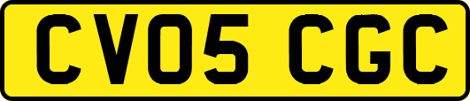 CV05CGC